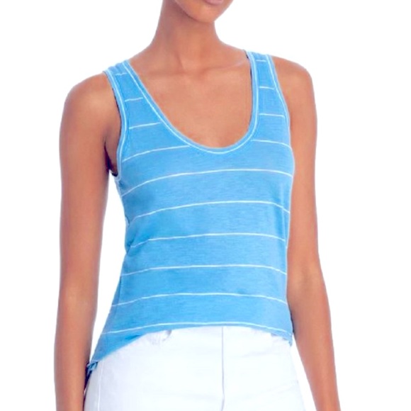 NWT Vince Tank - Picture 1 of 5